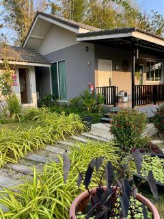 Lebest Pool Villa Chiang Mai - Ban Mai - 8