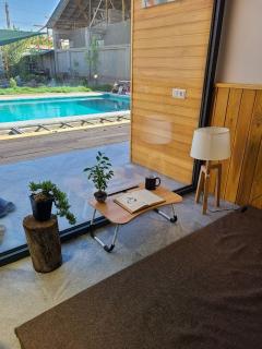 YO Guesthouse - Tashkent - 2