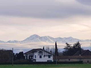 Saint Sever des Pyrenees - Saint-Sever-de-Rustan - 9