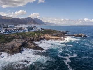 111 at The Esplanade - Hermanus - 8