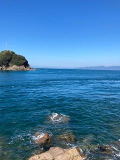 岬の民宿なにわ - Uwajima - 5