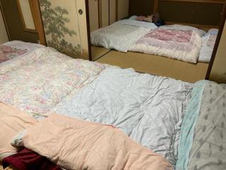 岬の民宿なにわ - Uwajima - 4
