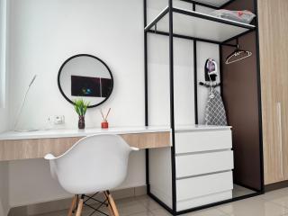 Alinea Daijoubu Stay 4 pax Sek 14 Shah Alam - Shah Alam - 2