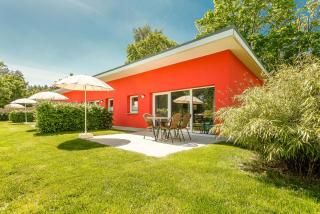 Bungis - 28 Ferienhäuser Am Grimnitzsee G4 - 7