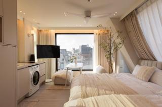 Hongdae #Maru Yeonnam 3 # Cafe Street # Yeontral Park # Comfort # New - 9