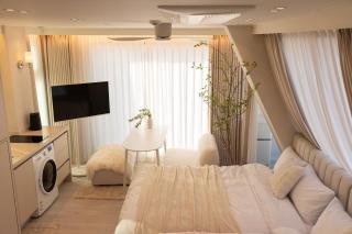 Hongdae #Maru Yeonnam 3 # Cafe Street # Yeontral Park # Comfort # New - 6