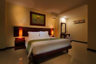 Adi Dharma Hotel Legian - Legian - 9