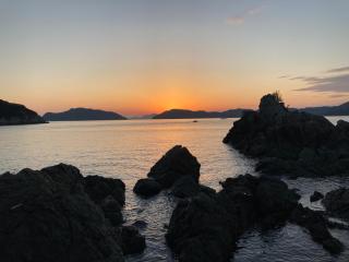岬の民宿なにわ - 1