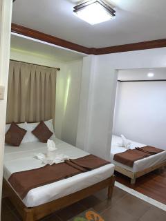 Ananda Resort - Panglao - 8