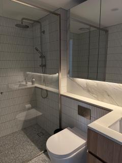 Two Bedroom, Two Bathroom - Kashmir Apartment in Canberra City -  - 2