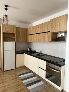 Sea View Mario's Apartment - 1