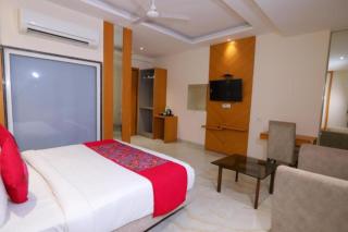 Hotel Stanley-Near Delhi Airport - Neu-Delhi - 5