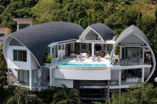 Villa Cocoon - Chaweng Noi Beach - 0