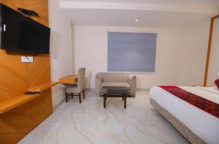 Hotel Stanley-Near Delhi Airport - Neu-Delhi - 4