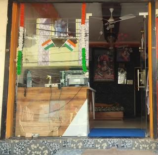Hotel Ganraj - Ujjain - 6