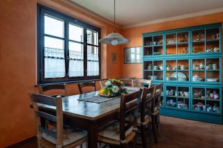 Il Poggio di Carlo e Cinzia - Montecalvoli - 3