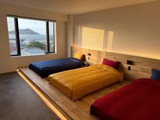 Guest house - Vacation STAY 17586v - Munakata - 9
