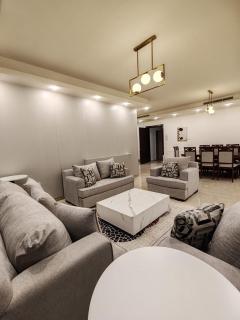 3BR Executive Apartment - Amman - 0