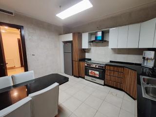 3BR Executive Apartment - Amman - 9