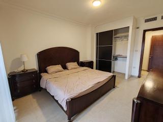 3BR Executive Apartment - Amman - 8