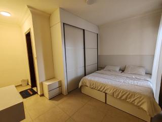 3BR Executive Apartment - Amman - 5