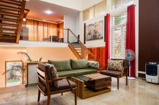 Villa Royal Adobe - 2