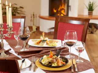 Hotel Restaurant Zum Schwan - Mettlach - 6
