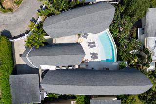 Villa Cocoon - Chaweng Noi Beach - 6
