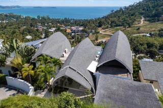 Villa Cocoon - Chaweng Noi Beach - 5