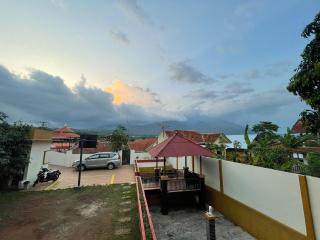 Tropica Villa, Kuningan - - 3