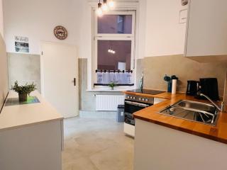 Ferienwohnung Reeperbahn Ecke Große Freiheit - Hamburg - 9