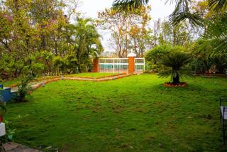 YOLO villa - Pirangut - 2