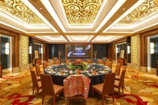 CHENGDU Trika Tsang International Hotel - Chengdu - 3