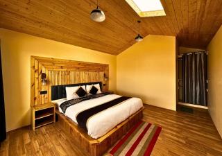 Ciya Residency - Spangmik - 3