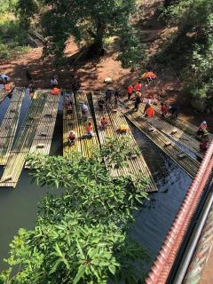 Mai Chau Madame Hue Homestay - 6