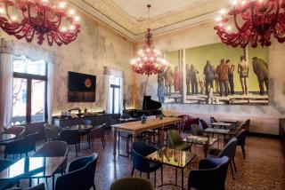 Hotel Aquarius Venice - Ascend Collection - Veneza - 7