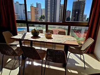 BENIDORM Ibiza Beautifull Apartment in the centre - Benidorm - 0