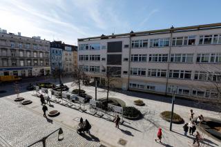 Golden Apartments Wroclaw- Cozy Studio- Rynek Square&Kuznicza23 - Wrocław - 6