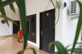 Indonesia Backpacker Hostels - Kuta Lombok - 8