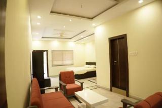Antra's Guest House - Bhopal - 7