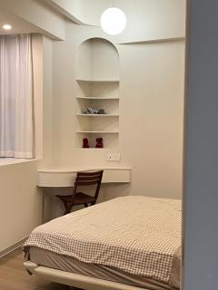 A cozy homestay for families near the East Station - Guangzhou - 5