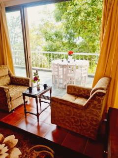 Dwarka By Nature Sweet Homes - Panchgani - 6