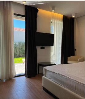 Sea Breeze White Villa 1 - Nardaran - 4