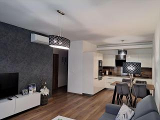 Tabáň Halifax apartment - city center & free parking - Nitra - 7