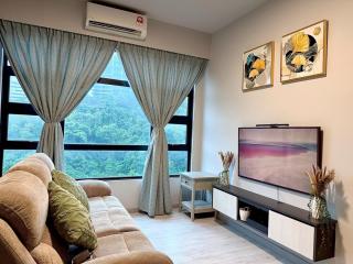 Forest comfy home next to KK island - Kota Kinabalu - 6