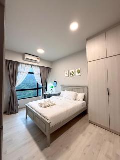 Forest comfy home next to KK island - Kota Kinabalu - 5