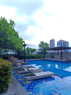 Horizon Cabin at Horizon 101 - Città di Cebu - 7