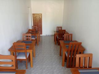 Dream Room 03 - Kigali - 6