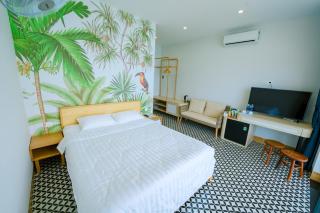 Kennal Home - - 7