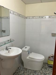 Nhà Nghỉ Sakura Homestay - - 9